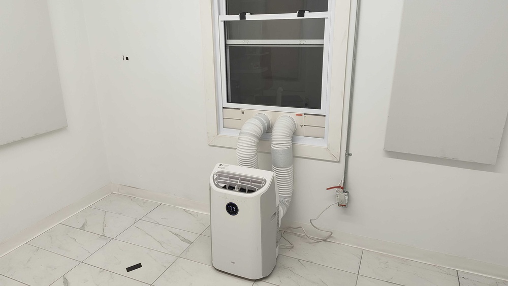 Dreo Portable Air Conditioner 740S Test Results