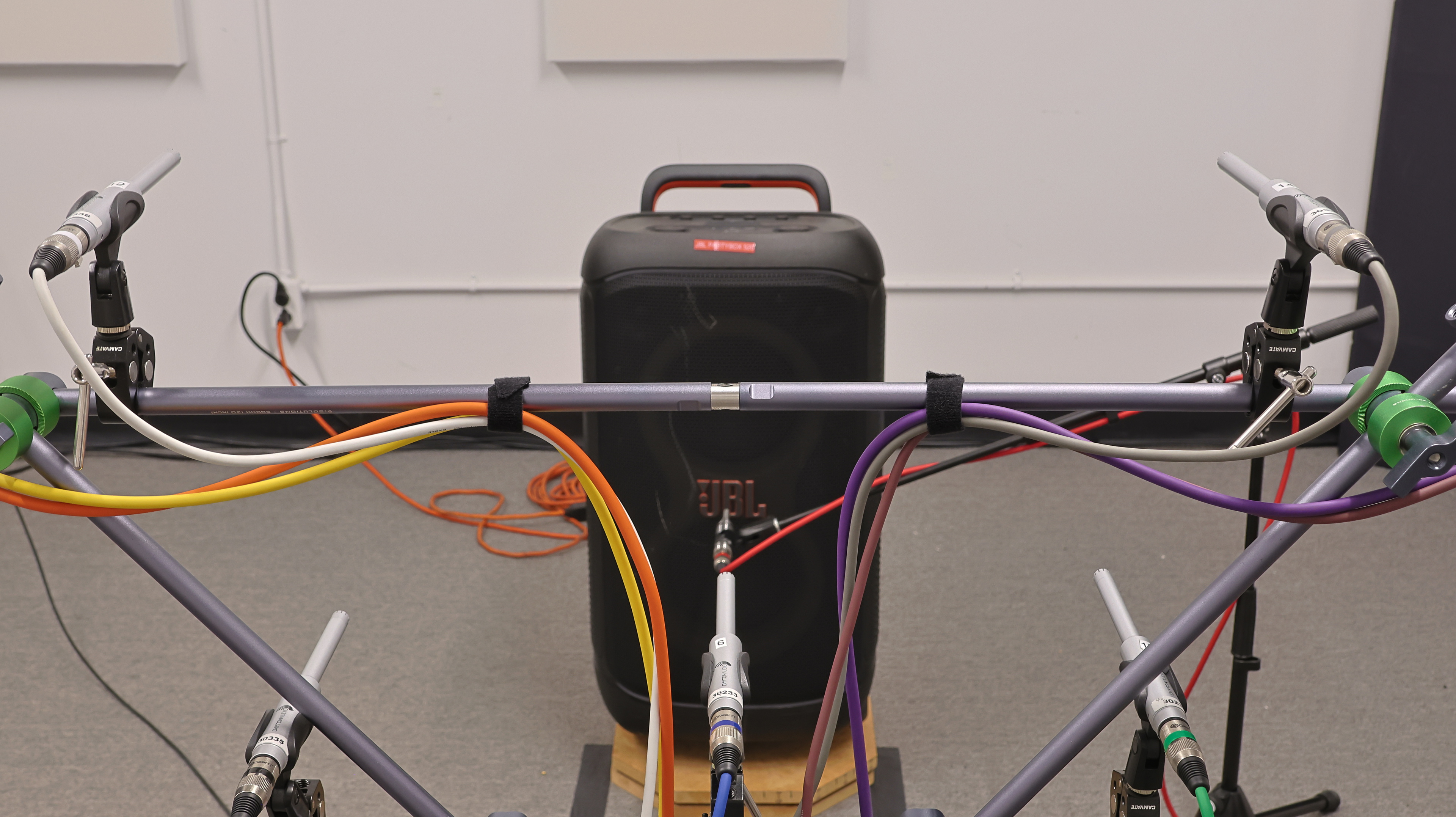 perceptual testing image