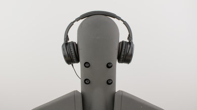 Audio-Technica ATH-ANC29  Rear Picture