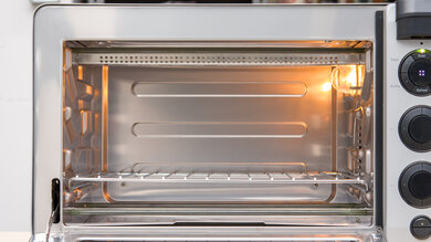 Tovala Smart Oven Cooking Chamber Picture