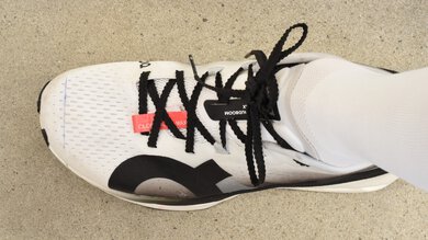 On Cloudboom Max Toe Clearance Photo