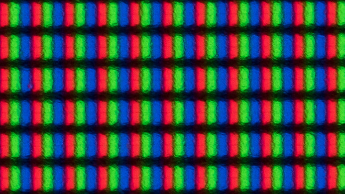 ASUS ROG Swift PG279QM Pixels