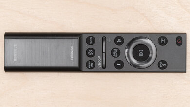 Samsung HW-Q900C Remote photo
