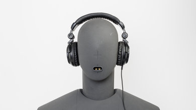 Tascam TH-02 Front Picture