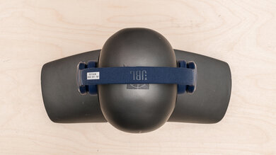 JBL Live 670NC Top Picture