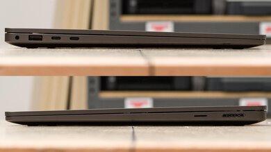 Microsoft Surface Laptop 7th Edition 15 (2024) Review - RTINGS.com