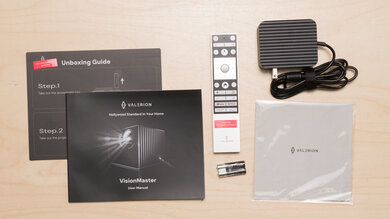 Valerion VisionMaster Plus2 In The Box Picture