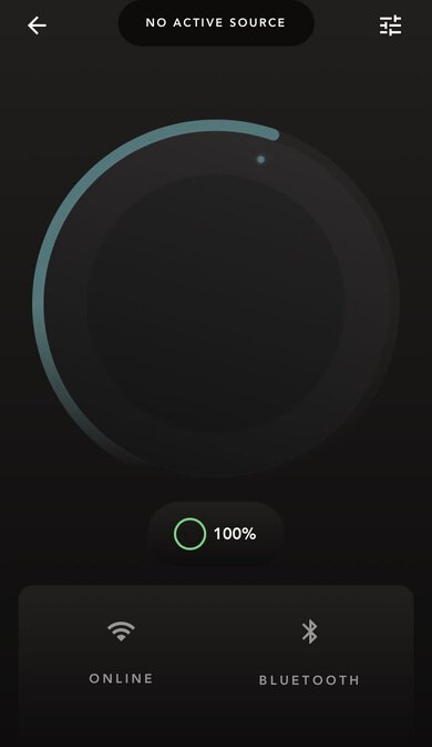 Devialet Mania App Picture