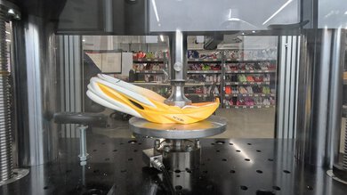 New Balance SuperComp Elite v6 Forefoot Cushioning Picture