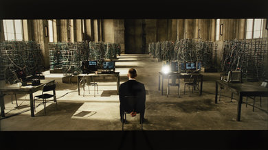 LG UH5500 Reflections Picture