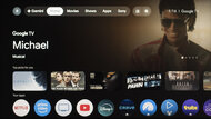 Smart TV Picture