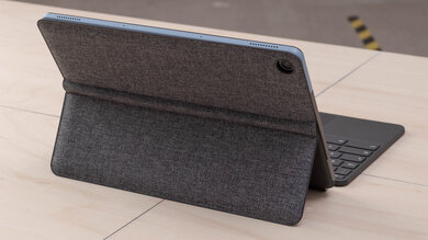 Lenovo Chromebook Duet (2020) Build Quality Photo