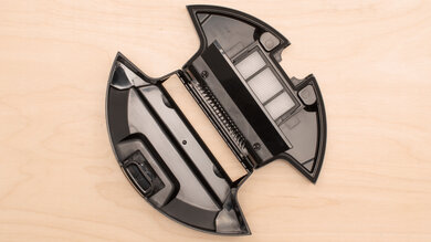 Shark IQ Robot RV1001 Dirt Compartment Picture