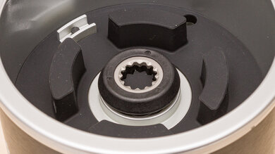 nutribullet Rx Build Quality Picture