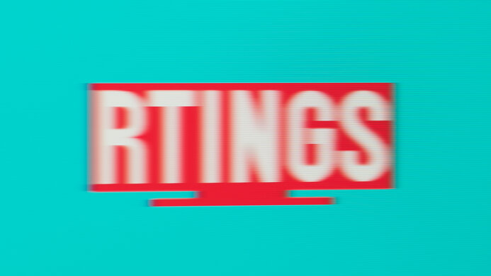 Samsung Odyssey G65B S32BG65 Motion Blur Picture