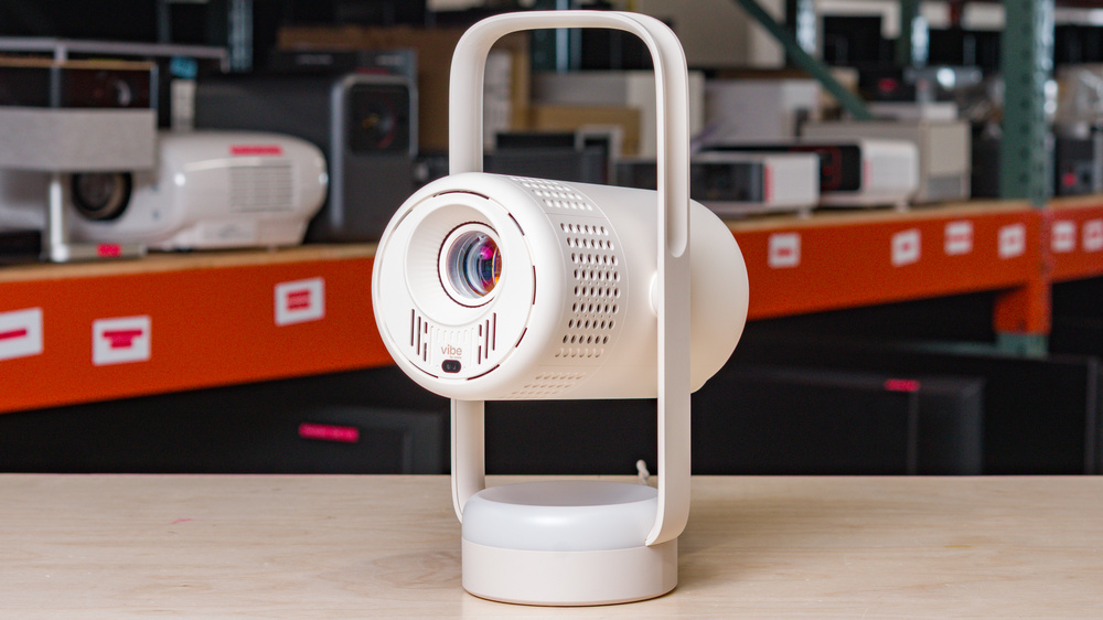 XGIMI Vibe One