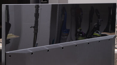 TCL 6 Series/R635 2020 QLED Build quality picture