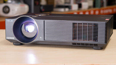 ASUS ProArt Projector A1 Style Picture