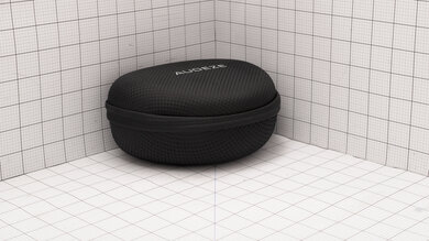 Audeze LCD-1 Case Picture