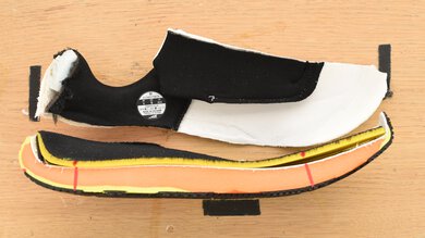 Altra Torin 9 Other Features Photo