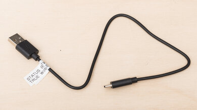 Status Between 3ANC True Wireless Cable Picture