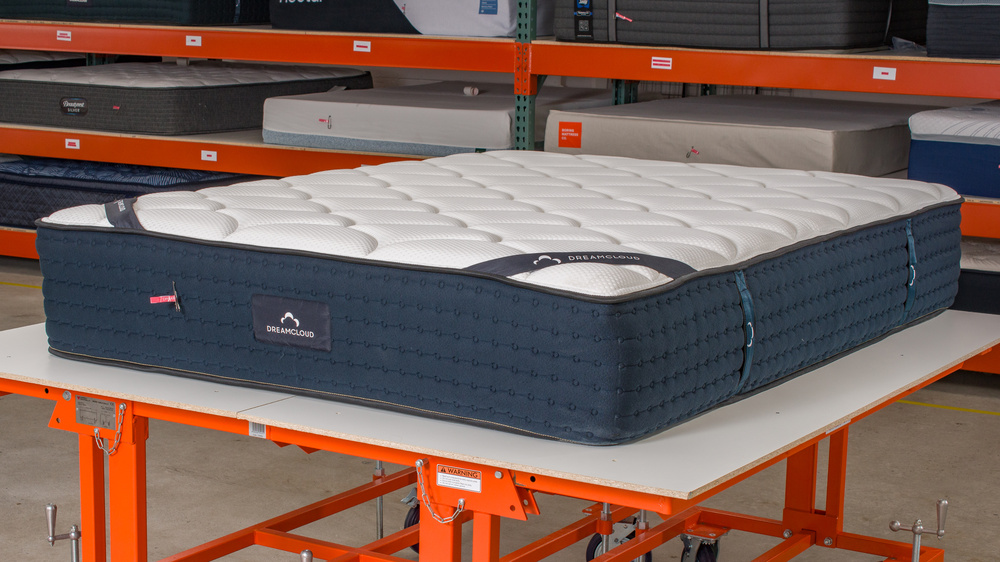 DreamCloud Hybrid (Canadian Version)