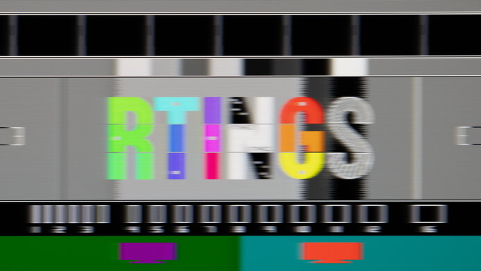 HP OMEN 27qs Pursuit Photo At Max Refresh