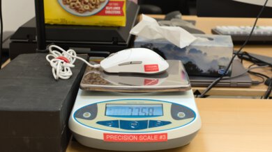 SteelSeries Rival 3 Gen 2 Minimum Weight Picture