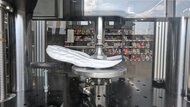 New Balance Fresh Foam 520v9 Forefoot Cushioning Picture
