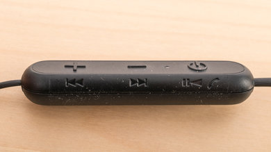 Sony WI-C300 Wireless Controls Picture