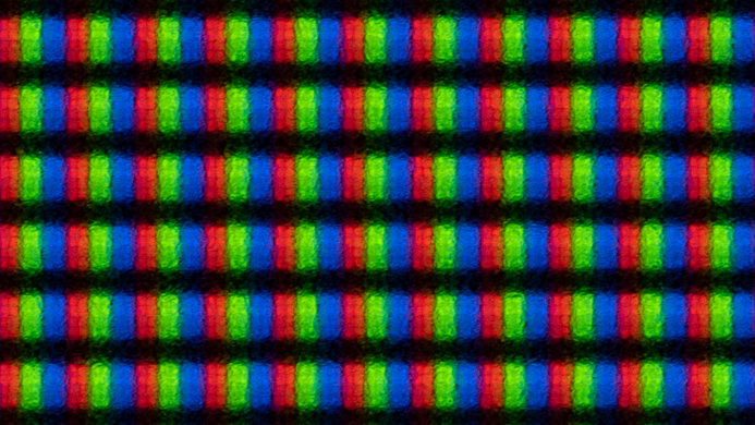 LG 32GK850G-B Pixels