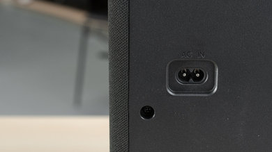 LG SK10Y Physical inputs subwoofer photo 1