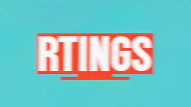 Samsung S85D OLED BFI Picture