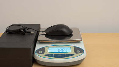 SteelSeries Rival 3 Minimum Weight Picture