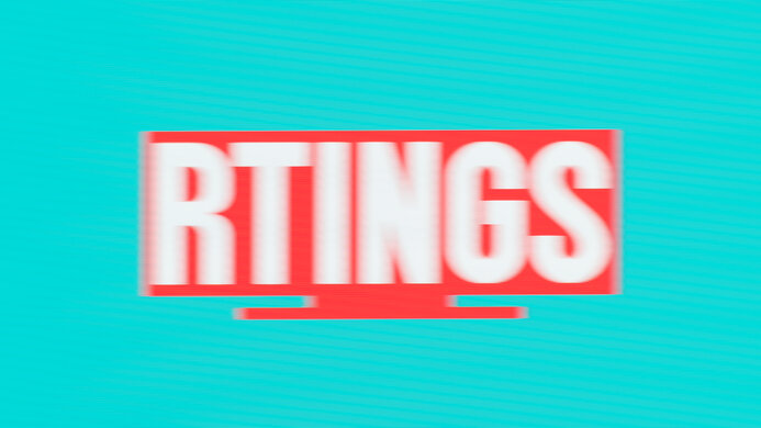 Gigabyte AORUS FO48U OLED Motion Blur Picture