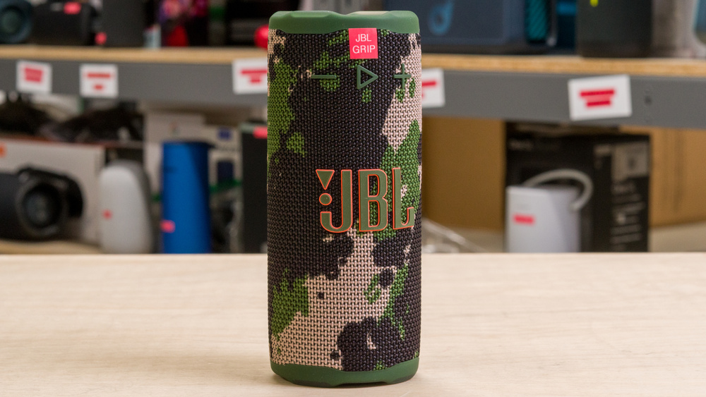JBL Grip