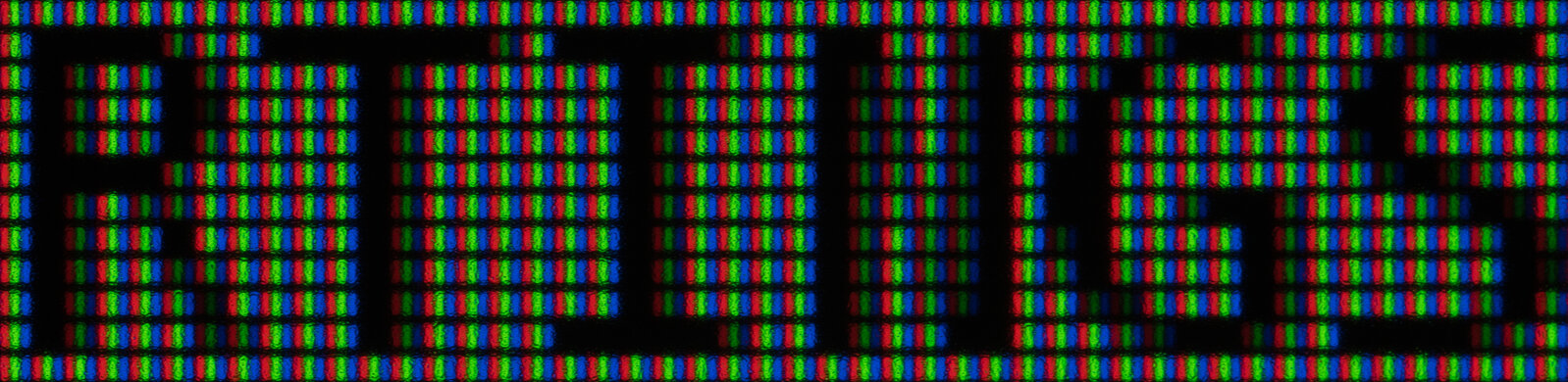 ASUS ROG Swift Pro PG248QP ClearType Off