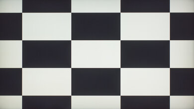 LG NANO99 8k 2020 Checkerboard Picture