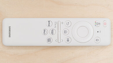 Samsung The Frame 2024 QLED Remote Picture