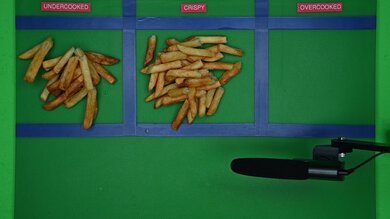 Cuisinart AIR-200 Sorted Fries