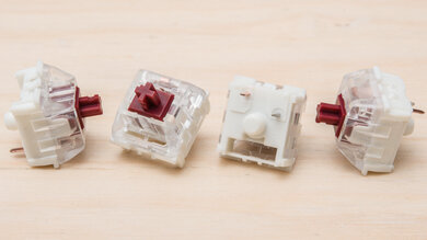 Kailh Speed Copper Housing Picture