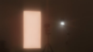 LG NANO90 2021 Bright Room Off Picture