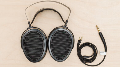 HiFiMan Arya Stealth Magnet Version In The Box Picture