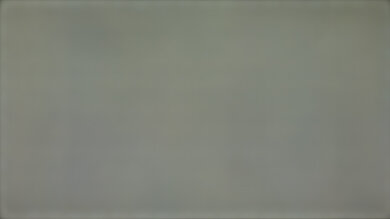 Hisense U6G 50% Uniformity Picture