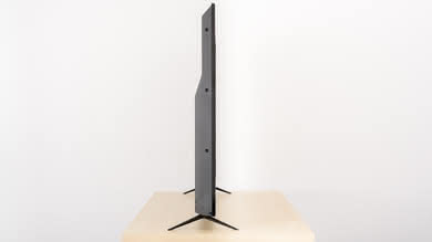 Vizio E Series 2018 Thickness Picture