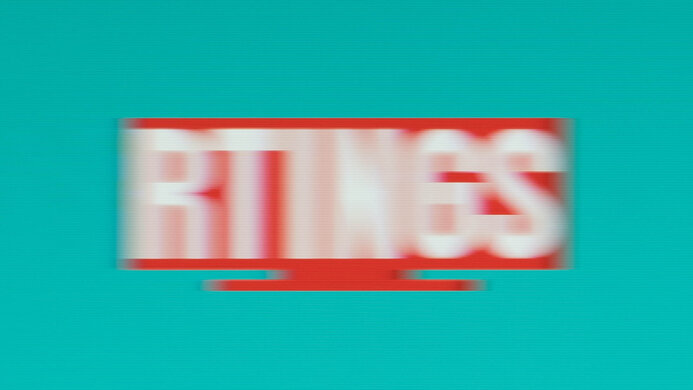 Dell S2417DG Motion Blur Picture