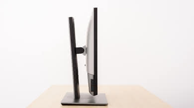 Dell U2518D Thickness Picture