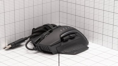 Corsair GLAIVE PRO Portability picture