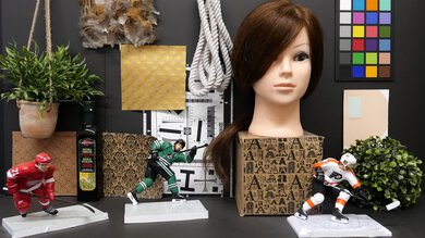 Panasonic LUMIX LX100 II FHD Test Scene Extract In FHD