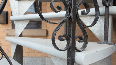 Nikon COOLPIX A1000 Sample Gallery - Stairway